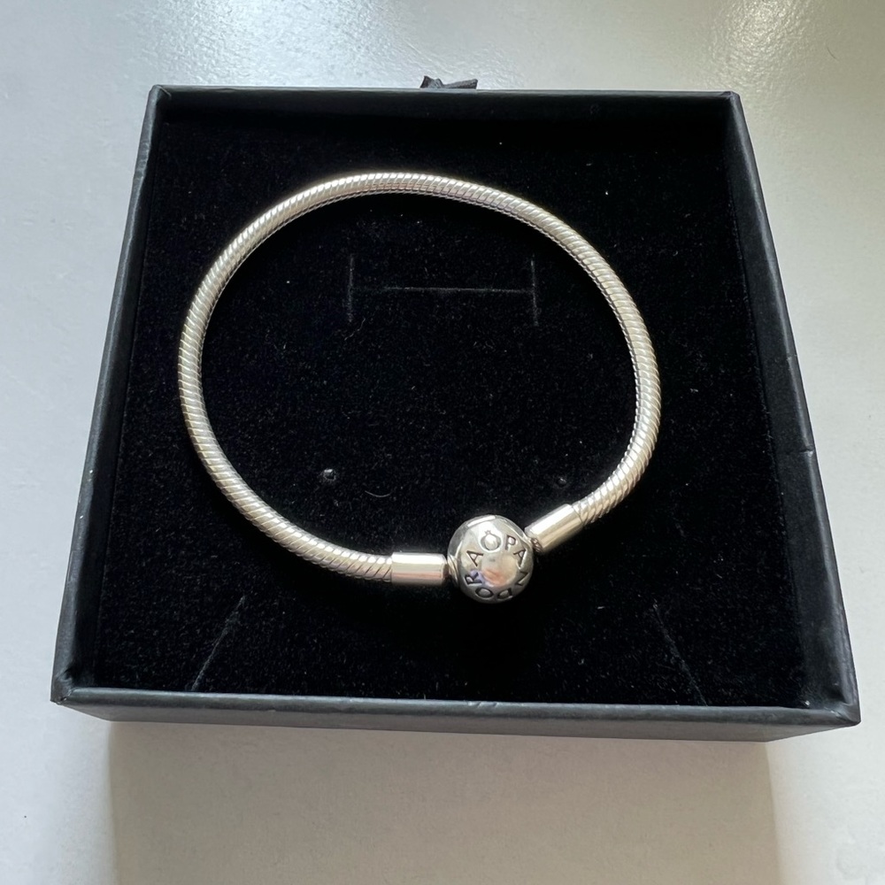 Pandora Bracelet